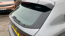 Skoda Fabia 1.0 TSI SE Comfort 5dr Petrol Hatchback